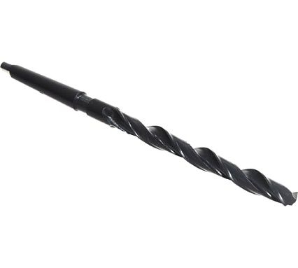 Сверло кх длинная серия (12.0х134х215 мм; КМ1; Р6М5; ГОСТ12121-77) ИНСТУЛС 00001169657