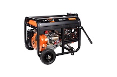 Бензиновый генератор Patriot GW 2145LE 474102999