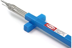 Пруток нержавеющий ER309LSi (2.4 мм; 5 кг) Deka СТ000001777