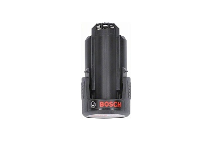 Аккумулятор Li-Ion 12В, 2.0 Ач DIY Bosch 1607A350CU