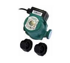 Циркуляционный насос TAIFU трехскоростной GRS25/4(130mm)