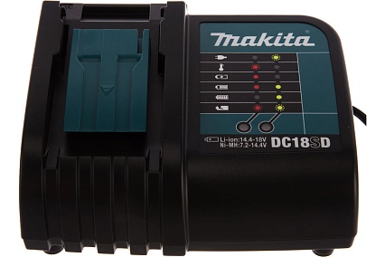 Зарядное устройство Makita 197006-8