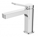 Смеситель для раковины BelBagno ALBANO-LVM-CRM-W0 хром