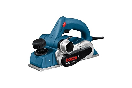Рубанок Bosch GHO 26-82 0.601.594.103