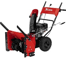 Бензиновая снегоуборочная машина MTX STK 620, 212cc, ручной старт 97645