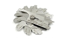 Универсальный шаблон сварщика WG-5 А3 Инжиниринг 6859134751845