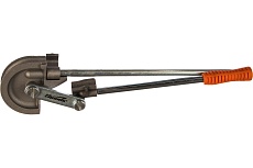 Трубогиб для труб из металлопластика и мягких металлов Sparta до 15 мм 181255