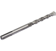 Бур по бетону 12x160x100 мм, SDS-plus Kranz KR-91-0014