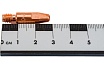 Наконечник сварочный МАСТЕР E-CU FCK6500-12 (10 шт; М6; 1.2 мм) ПТК 00000030966