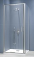 Душевой уголок RGW Stilvol SV-145 100x70 прозрачное, хром 703214507-11
