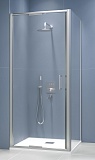 Душевой уголок RGW Stilvol SV-145 100x70 прозрачное, хром 703214507-11