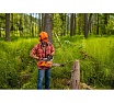 Бензиновая цепная пила Villager VGS 460 PRIME 057750