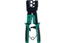 Клещи для обжима ProsKit CP-376ER 00235365