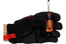 Шлицевая отвертка Neo Tools 5.5 x 38 мм 04-173