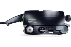Ленточная шлифмашинка Festool MAXI BS 105 E-Set 575768