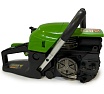Бензопила ручная PROCRAFT (металл. стартер) GS450
