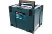 Аккумуляторный перфоратор Makita XGT HR001GM201 199375
