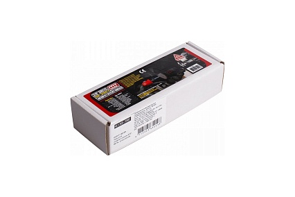 Пневматическая укороченная трещотка Mighty Seven 3/8", 68 Нм NE-3901