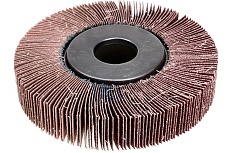 Круг лепестковый KK19XW (150х30х32 мм; 32Н; Р50) БАЗ 920054000055