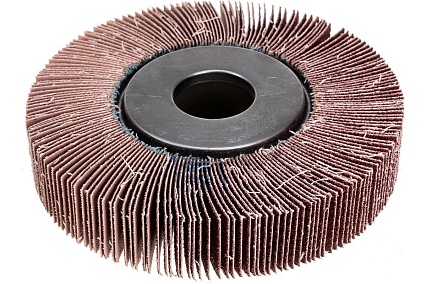 Круг лепестковый KK19XW (150х30х32 мм; 32Н; Р50) БАЗ 920054000055