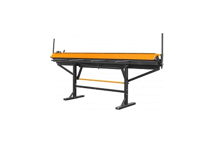Ручной листогибочный станок Stalex LBM 3000 100499