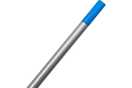 Электроды вольфрамовые (WL-20-175; 3.2 мм; синий; AC/DC; 10 шт) Gigant G-X-609
