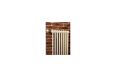Трубчатый радиатор Arbonia 3180/08 № 12 RAL9016 3/4