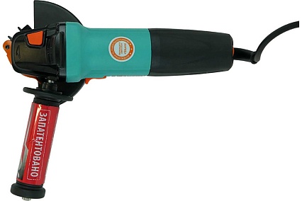 Болгарка Sturm AG90125E