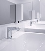 Смеситель для раковины Grohe Euroeco Cosmopolitan E 36271000 инфракрасный