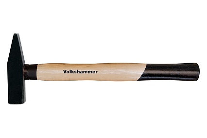 Молоток 300 граммов Volkshammer 860300