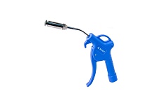 Обдувочный пневмопистолет Aist 3 в 1 91210635 00-00004312