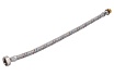 Гибкая подводка для воды НР 3/8" х ВР 1/2", длина 400 мм STOUT RG008P0SIFQ3LU