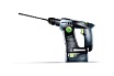 Аккумуляторный перфоратор Festool BHC 18 Li 5,2 I-Plus 575697