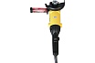 Угловая шлифмашина Hanskonner HAG12125EC