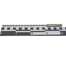 Бур-сверло SDS-plus 6x150x210 мм Gepard GP0106-210