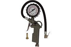 Пистолет с манометром FIT 81045