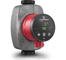 Насос Grundfos ALPHA2 32-60 99420018