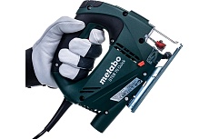 Лобзик Metabo STEB 70 Quick 601040500 с кейсом
