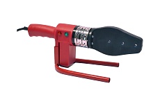 Аппарат для раструбной сварки VOLL V-Weld R063 в комплекте с ножницами V-Blade 42 4.50063K