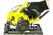 Дисковая пила Ryobi RCS1400-G 5133002778