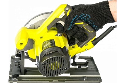 Дисковая пила Ryobi RCS1400-G 5133002778