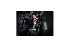 Аккумуляторный гайковёрт Ingersoll Rand W5350EU-K1