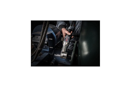 Аккумуляторный гайковёрт Ingersoll Rand W5350EU-K1