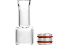 Набор CRYSTAL №9 (TIG TP 9/20/25/17/18/26) диаметр вольфрама 2.4 мм CRT0909 ПТК 00000041622