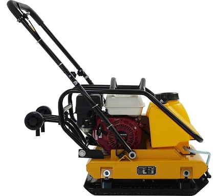 Виброплита Habert H-C95TH (GX160) 00-00159298