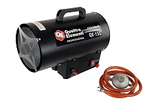 Газовый нагреватель воздуха Quattro Elementi QE-15G 911-543