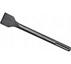 Долото плоское для перфоратора SDS-Max, 50x18x600 мм TORGWIN T561129