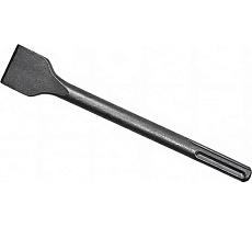 Долото плоское для перфоратора SDS-Max, 50x18x600 мм TORGWIN T561129