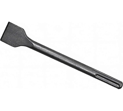 Долото плоское для перфоратора SDS-Max, 50x18x600 мм TORGWIN T561129