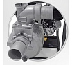Мотопомпа Carver CGP 99100 E 01.022.00007
